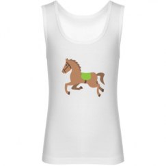 Youth Jersey Tank Top