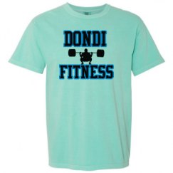 Adult Heavyweight T-Shirt