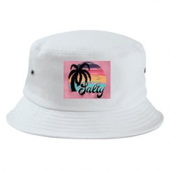 Unisex Bucket Hat