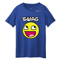 Youth Nike Legend Shirt