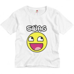 Youth Basic Promo Tee