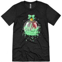 Unisex Triblend Tee