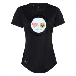 Women's Adidas Sport Shirt 