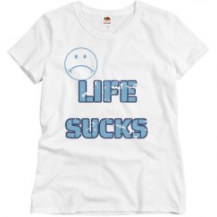 Ladies Basic Softstyle Promo Tee