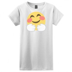 Ladies Basic Softstyle Tee