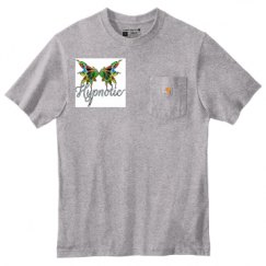 Unisex Carhartt Tall Pocket Tee