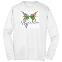Unisex Athletic Performance Long Sleeve Tee
