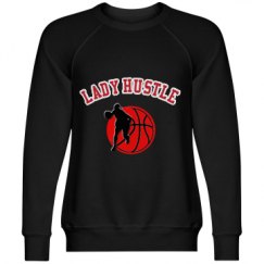 Unisex Triblend Crewneck Sweatshirt