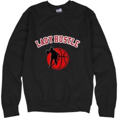 Unisex Basic Promo Crewneck Sweatshirt