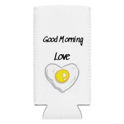 Slim 12 oz Can Cooler