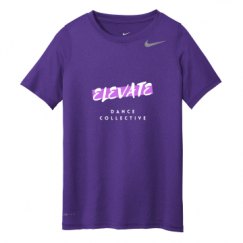 Youth Nike Legend Shirt