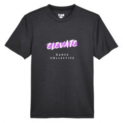Youth Heather Performance Tee