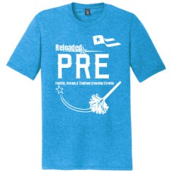 Unisex Perfect Tri Tee