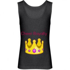 Youth Jersey Tank Top