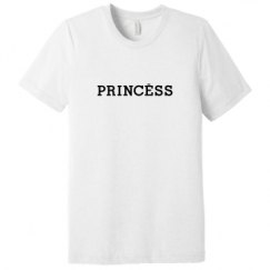 Unisex Triblend Tee