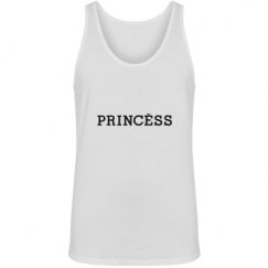 Unisex Jersey Tank Top