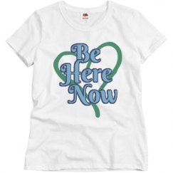 Ladies Basic Softstyle Promo Tee