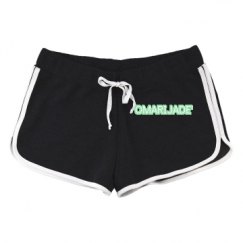 Ladies Relay Shorts