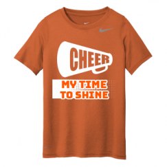 Youth Nike Legend Shirt