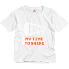 Youth Basic Promo Tee