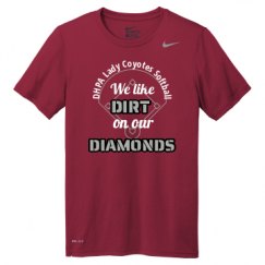 Unisex Nike Legend Shirt