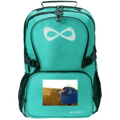 Nfinity Backpack Bag