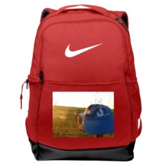Nike Brasilia Medium Backpack