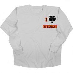 Ladies Game Day Jersey