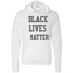 Unisex Fleece Pullover Midweight Hoodie