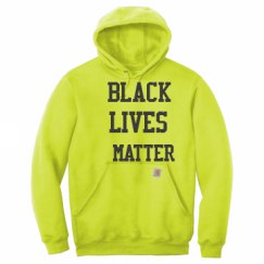 Unisex Carhartt Hooded Sweatshirt