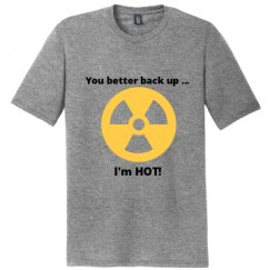 Unisex Perfect Tri Tee