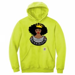 Unisex Carhartt Hooded Sweatshirt