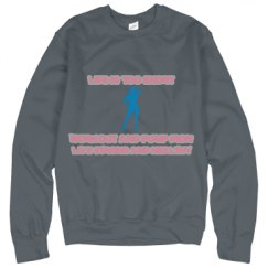 Unisex Basic Promo Crewneck Sweatshirt