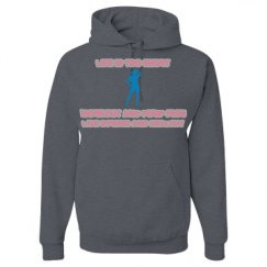 Unisex Basic Promo Hoodie