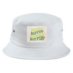 Unisex Bucket Hat