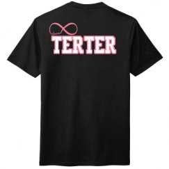 Unisex Perfect Tri Tee