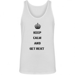 Unisex Jersey Tank Top