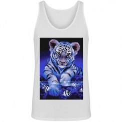 Unisex Jersey Tank Top