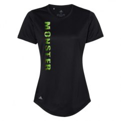 Women's Adidas Sport Shirt 