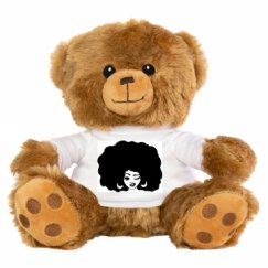 10 Inch Teddy Bear Stuffed Animal