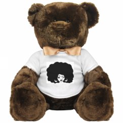 12 Inch Teddy Bear Stuffed Animal