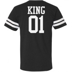 Unisex Vintage Sports Tee