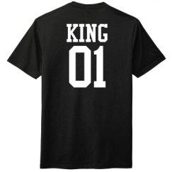 Unisex Perfect Tri Tee