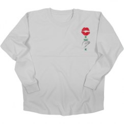 Ladies Game Day Jersey