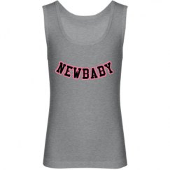 Youth Jersey Tank Top