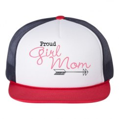 Foamie Snapback Trucker Hat