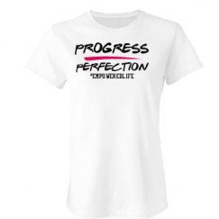 Ladies Slim Fit Favorite Tee