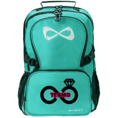 Nfinity Backpack Bag