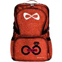 Nfinity Sparkle Backpack Bag