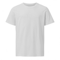 Unisex Organic Mid-Light T-Shirt
